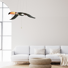 Load image into Gallery viewer, Bright Toucan
