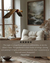 Load image into Gallery viewer, American Bald Eagle