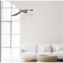 Load image into Gallery viewer, Wooden Mobile Bird