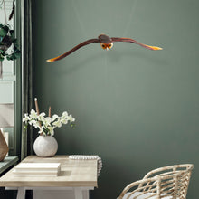 Load image into Gallery viewer, Owl Mobile bird in flight