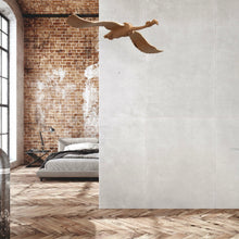 Load image into Gallery viewer, Pine Vulture Wooden Mobile Bird - WoodwingsCreations