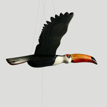 Load image into Gallery viewer, Bright Toucan
