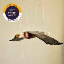 Load image into Gallery viewer, American Bald Eagle
