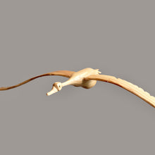 Load image into Gallery viewer, Pine Goose Wooden Mobile Bird - WoodwingsCreations
